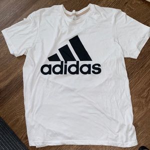Adidas Tee Shirt